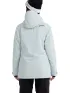 Fundango Pemberton Allmountain Jacket Fundango Pemberton Allmountain Jacket Női Síkabát, Snowboard Kabát 521-pool green