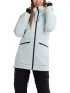 Fundango Pemberton Allmountain Jacket Fundango Pemberton Allmountain Jacket Női Síkabát, Snowboard Kabát 521-pool green