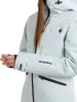 Fundango Pemberton Allmountain Jacket Fundango Pemberton Allmountain Jacket Női Síkabát, Snowboard Kabát 521-pool green