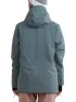 Fundango Birch Logo Anorak Fundango Birch Logo Anorak Női Síkabát, Snowboard Kabát 570-rhino