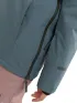 Fundango Birch Logo Anorak Fundango Birch Logo Anorak Női Síkabát, Snowboard Kabát 570-rhino