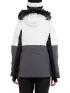 Fundango Salina Padded Jacket Fundango Salina Padded Jacket Női Síkabát, Snowboard Kabát 890-black