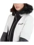 Fundango Salina Padded Jacket Fundango Salina Padded Jacket Női Síkabát, Snowboard Kabát 890-black