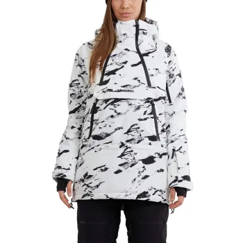 Fundango Hooper Anorak