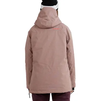 Fundango Hooper Anorak