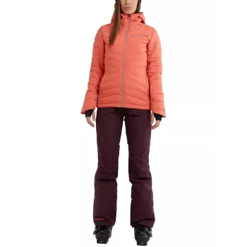Fundango Punch Padded Jacket