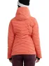 Fundango Punch Padded Jacket Fundango Punch Padded Jacket Női Síkabát, Snowboard Kabát 352-coral