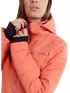 Fundango Punch Padded Jacket Fundango Punch Padded Jacket Női Síkabát, Snowboard Kabát 352-coral