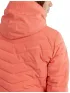 Fundango Punch Padded Jacket Fundango Punch Padded Jacket Női Síkabát, Snowboard Kabát 352-coral