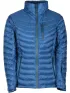 Fundango RAURIS Down Jacket W Fundango RAURIS Down Jacket W Női Síkabát, Snowboard Kabát 460-turkis