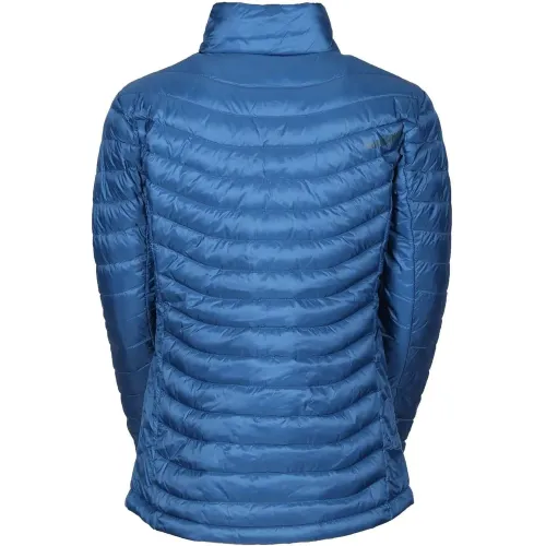 Fundango RAURIS Down Jacket W Fundango RAURIS Down Jacket W Női Síkabát, Snowboard Kabát 460-turkis