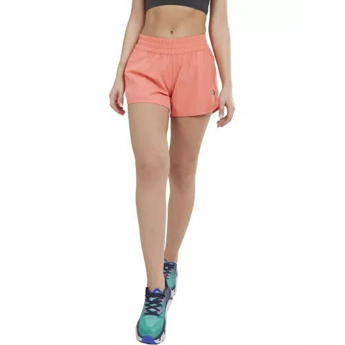Fundango Opyl Active Short Női Rövidnadrág 352-coral