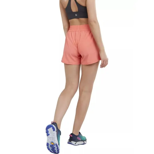 Fundango Opyl Active Short Női Rövidnadrág 352-coral