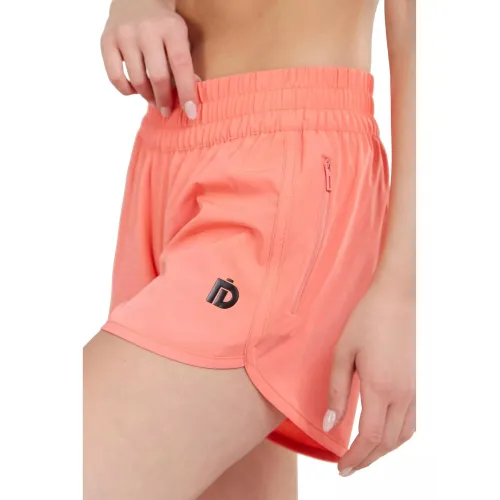Fundango Opyl Active Short Női Rövidnadrág 352-coral