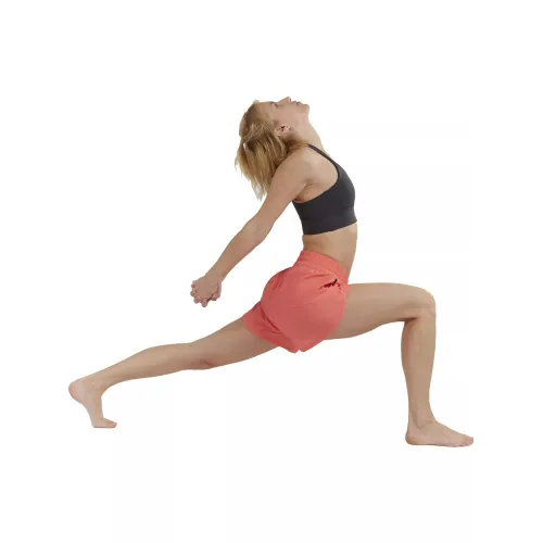 Fundango Opyl Active Short Női Rövidnadrág 352-coral