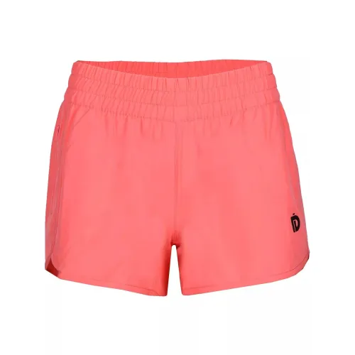 Fundango Opyl Active Short Női Rövidnadrág 352-coral