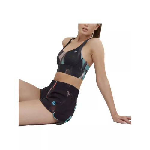 Fundango Opyl Active Short Női Rövidnadrág 432-horizon blue
