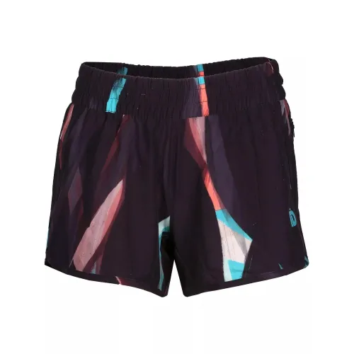 Fundango Opyl Active Short Női Rövidnadrág 432-horizon blue