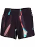 Fundango Opyl Active Short Női Rövidnadrág 432-horizon blue