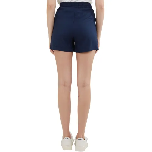 Fundango Carla Shorts Női Rövidnadrág 480-navy