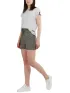 Fundango Carla Shorts Női Rövidnadrág 537-khaki