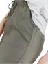 Fundango Carla Shorts Női Rövidnadrág 537-khaki
