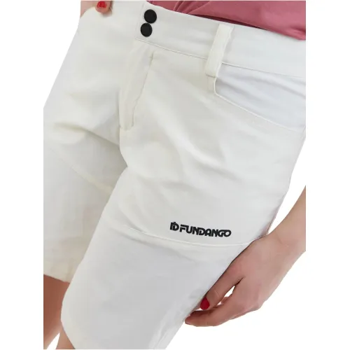 Fundango Azua Active Short Női Rövidnadrág 170-stone