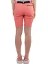 Fundango Azua Active Short Női Rövidnadrág 354-sugar coral
