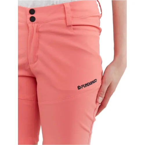 Fundango Azua Active Short Női Rövidnadrág 354-sugar coral