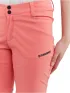Fundango Azua Active Short Női Rövidnadrág 354-sugar coral