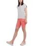 Fundango Azua Active Short Női Rövidnadrág 354-sugar coral