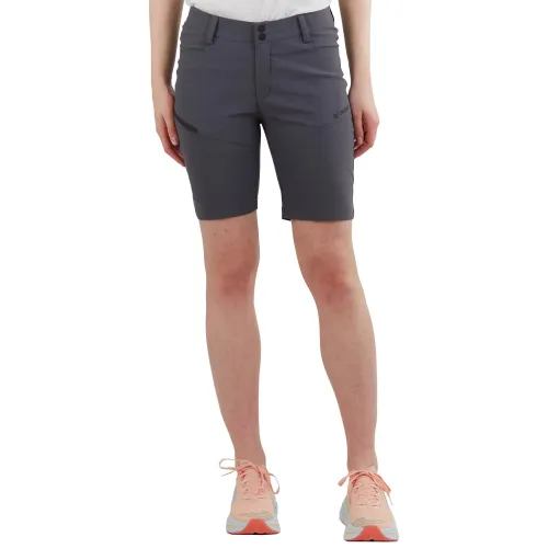Fundango Azua Active Short Női Rövidnadrág 780-antracit