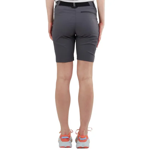 Fundango Azua Active Short Női Rövidnadrág 780-antracit