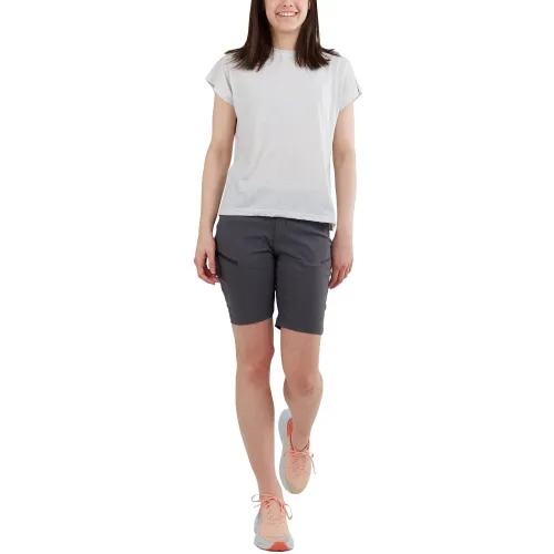 Fundango Azua Active Short Női Rövidnadrág 780-antracit