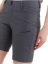 Fundango Azua Active Short Női Rövidnadrág 780-antracit