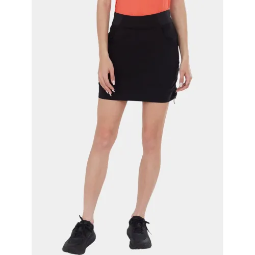 Fundango Carmen Skort Fundango Carmen Skort Női Fitness alsó 890-black