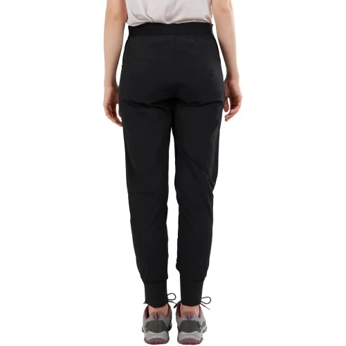 Fundango Sabana Active Pants Fundango Sabana Active Pants Női Túranadrág, esőnadrág 890-black