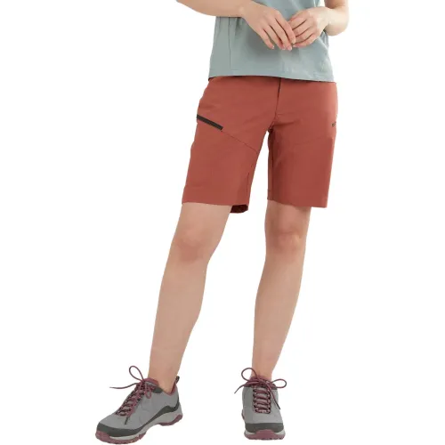 Fundango Azua Active Short Fundango Azua Active Short Női Túranadrág, esőnadrág 361-orchid