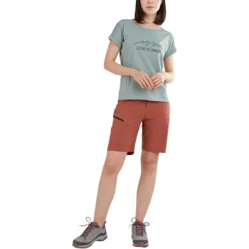 Fundango Azua Active Short