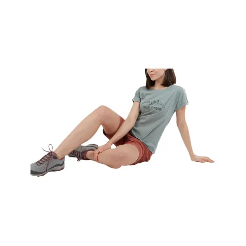 Fundango Azua Active Short Fundango Azua Active Short Női Túranadrág, esőnadrág 361-orchid