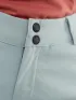 Fundango Azua Active Short Fundango Azua Active Short Női Túranadrág, esőnadrág 524-mint