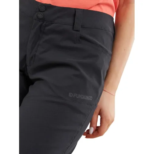 Fundango Azua Active Short Fundango Azua Active Short Női Túranadrág, esőnadrág 890-black