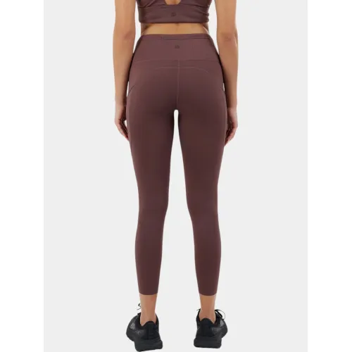 Fundango Fade Leggings Női Futónadrág 380-plum