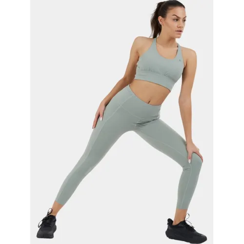 Fundango Fade Leggings Női Futónadrág 528-fern