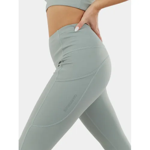 Fundango Fade Leggings Női Futónadrág 528-fern