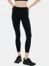 Fundango Fade Leggings Női Futónadrág 899-black pattern