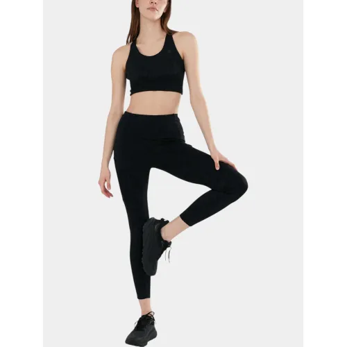 Fundango Fade Leggings Női Futónadrág 899-black pattern