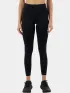 Fundango Fade Leggings Női Melegítő nadrág 890-black