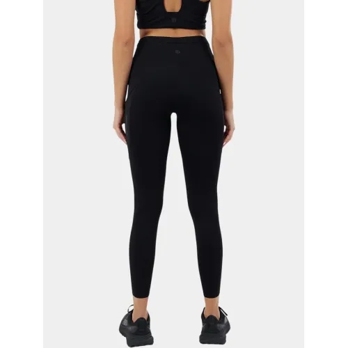 Fundango Fade Leggings Női Melegítő nadrág 890-black