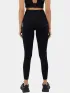 Fundango Fade Leggings Női Melegítő nadrág 890-black